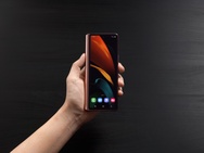 Samsung Galaxy Z Fold2