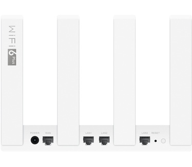 Huawei WiFi AX3 quad-core