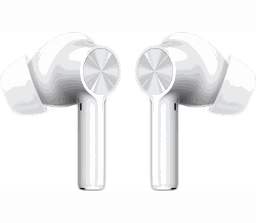 OnePlus Buds Z2 (Wit)