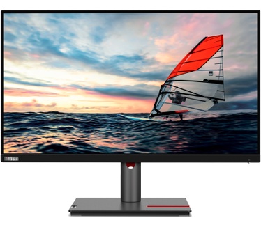 Lenovo P3 + ThinkVision P25i-30