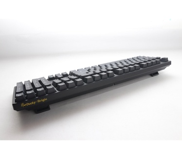 Ducky Origin Standaard MX Red HS US