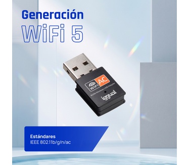 Iggual IGG320471