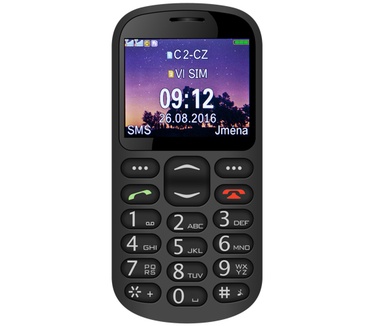 Aligator A880