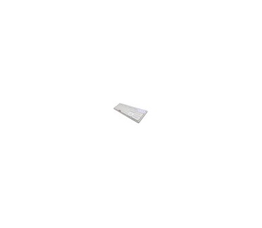 Ducky One DKON1608 PBT MX Brown US (rainbow version)
