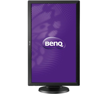 BenQ BL2405PT Zwart