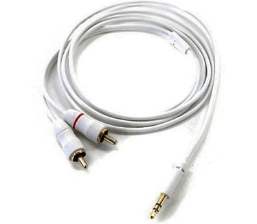 Inakustik 10m RCA