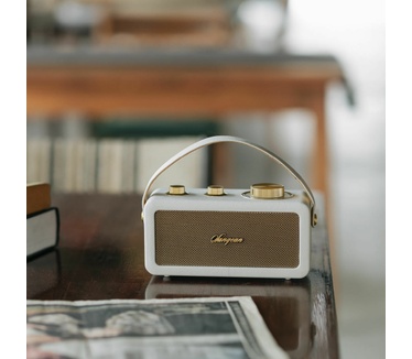 Sangean RA-101