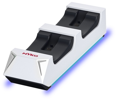 Nyko Charge Base for PlayStation 5
