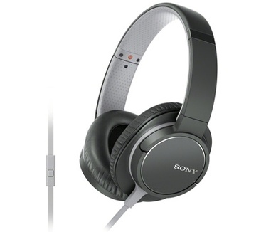 Sony MDR-ZX770AP (Zwart)