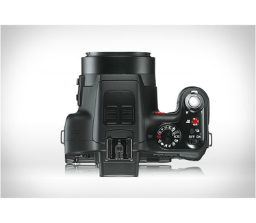 Leica V-Lux 3 Zwart