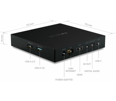Nokia streaming box 8010