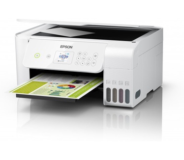 Epson ET-2726