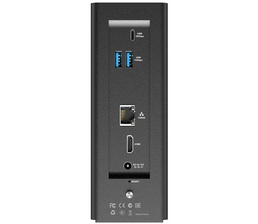 TerraMaster F8 SSD