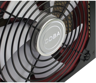 Inter-Tech Coba CS-650it 82+