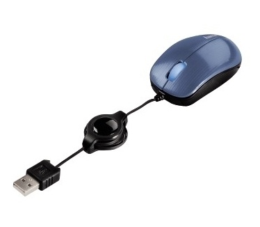 Hama "M474" Optical Mouse