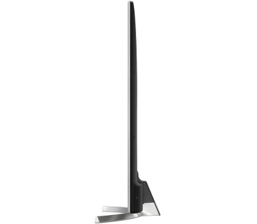 LG 50UK6950PLB Zilver