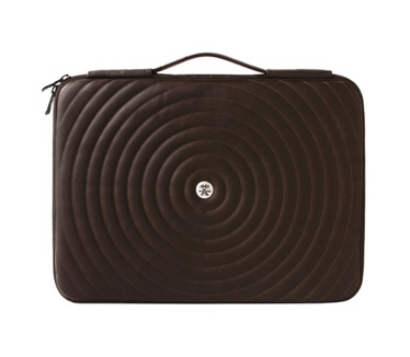 Crumpler The Hard Suit 15" wide