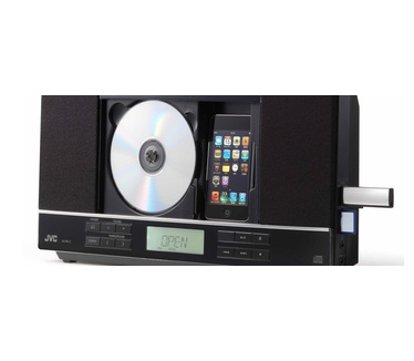 JVC NX-PB10