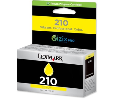 Lexmark 210 Y