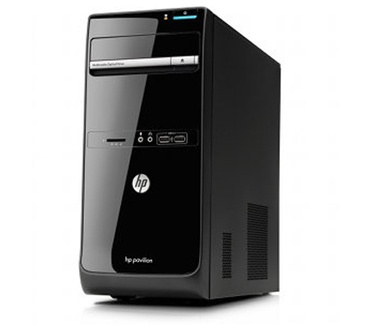 HP Pavilion p6-2206ed