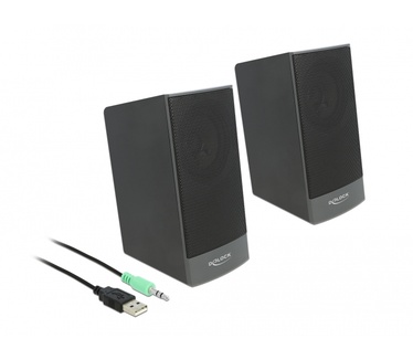 Delock 27001