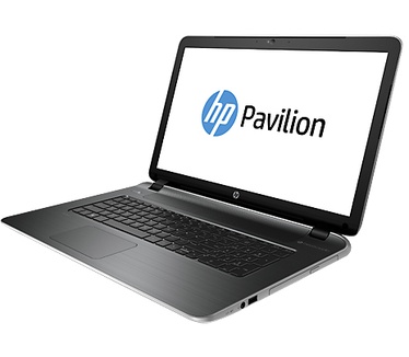 HP Pavilion 17-f045nb