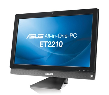 Asus Eee Top 2210EUKS-B010C