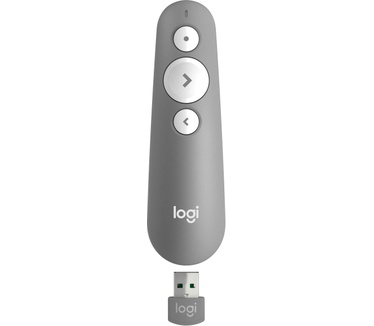 Logitech R500 (Wit)