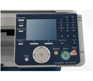Canon i-Sensys MF8450