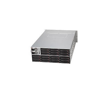 Supermicro CSE-847E26-R1K28JBOD