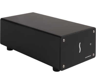 Sonnettech Sonnet Echo Express SEL Thunderbolt 3 Expansion Chassis