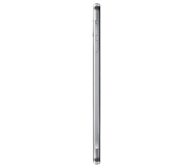 Samsung Galaxy A3 (2016) + Flipcover Zwart