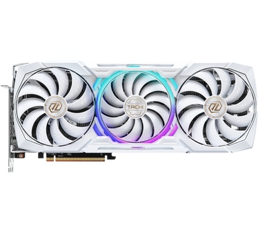 ASRock AMD Radeon RX 7900 XTX Taichi White 24GB OC