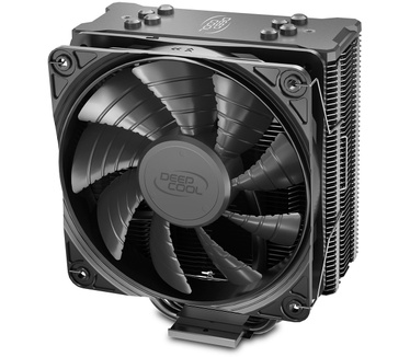 DeepCool Gammaxx GTE V2 Zwart