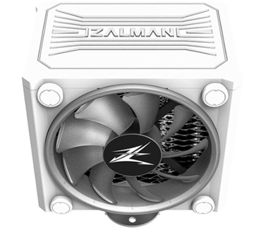 Zalman CNPS16X Wit
