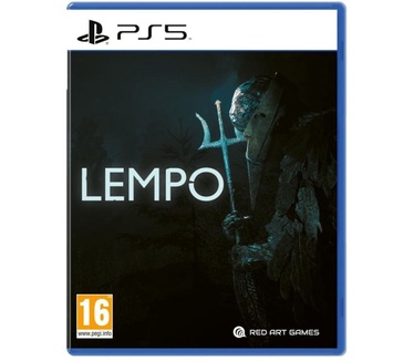 Lempo
