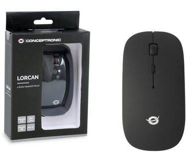 Conceptronic Lorcan