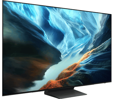 Samsung OLED S93H 55" Zwart