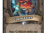 Hearthstone: Goblins vs Gnomes