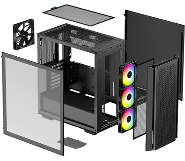 DeepCool CG560