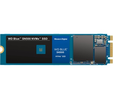 WD Blue SN550 1TB