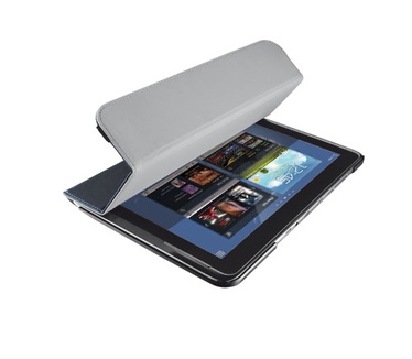 Trust Trust Smart Case & Stand for Galaxy Note 10.1 (19195)
