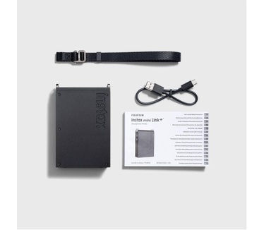 Fujifilm instax mini Link+