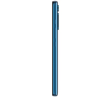 Motorola One Fusion+ Blauw