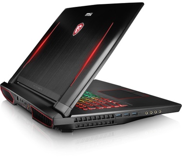 MSI GT73VR 7RF(Titan Pro)-409NL