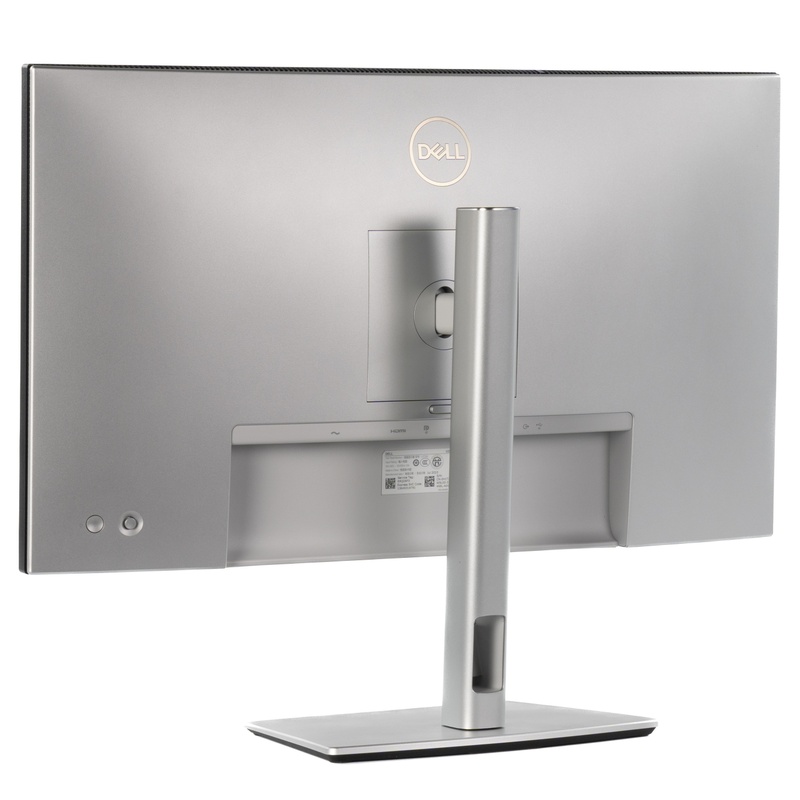 Dell UltraSharp U2724D(E) Quicktest - Tweakers