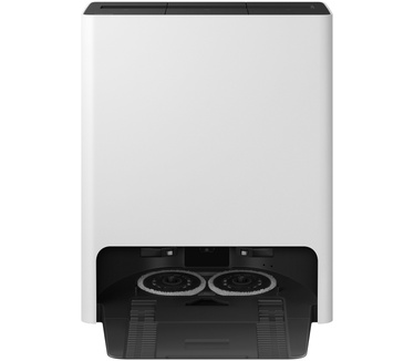 Samsung Bespoke Jet Bot Combo AI Steam robotstofzuiger met dweilfunctie VR7MD97714G/WA