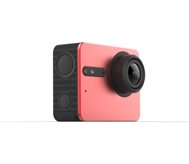 EZVIZ S5