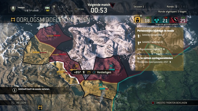 For Honor