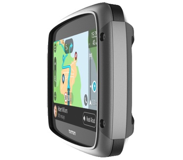 TomTom Rider 550 (Wereldwijd)